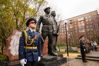 Заполярье отметит 82-ю годовщину разгрома немцев