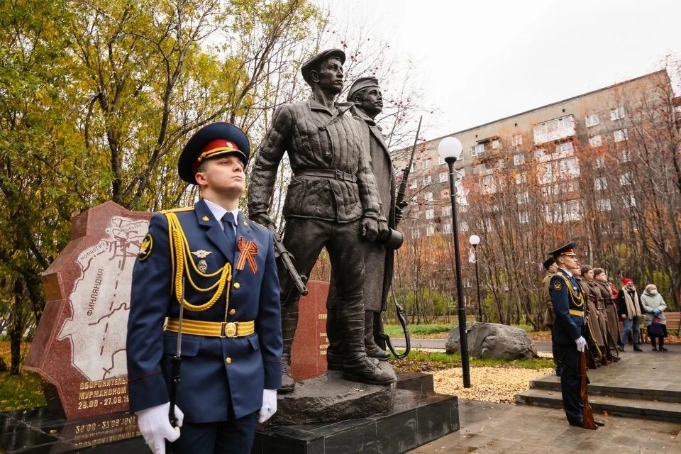 Огненные картины и Ленинградская симфония: как отметят годовщину разгрома немцев в Заполярье