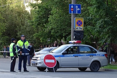 В центре Перми перекроют дороги из-за «Ночи города»
