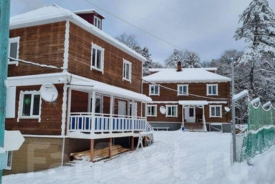 «Денег хватает только на сезон»: базу «Алексеевка» продают