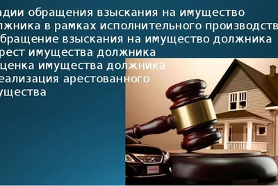 Суд удовлетворил иск пристава об обращении взыскания на землю