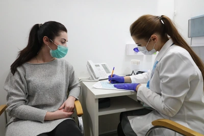 WHO warns of 2026 pandemic, Russia faces two viruses