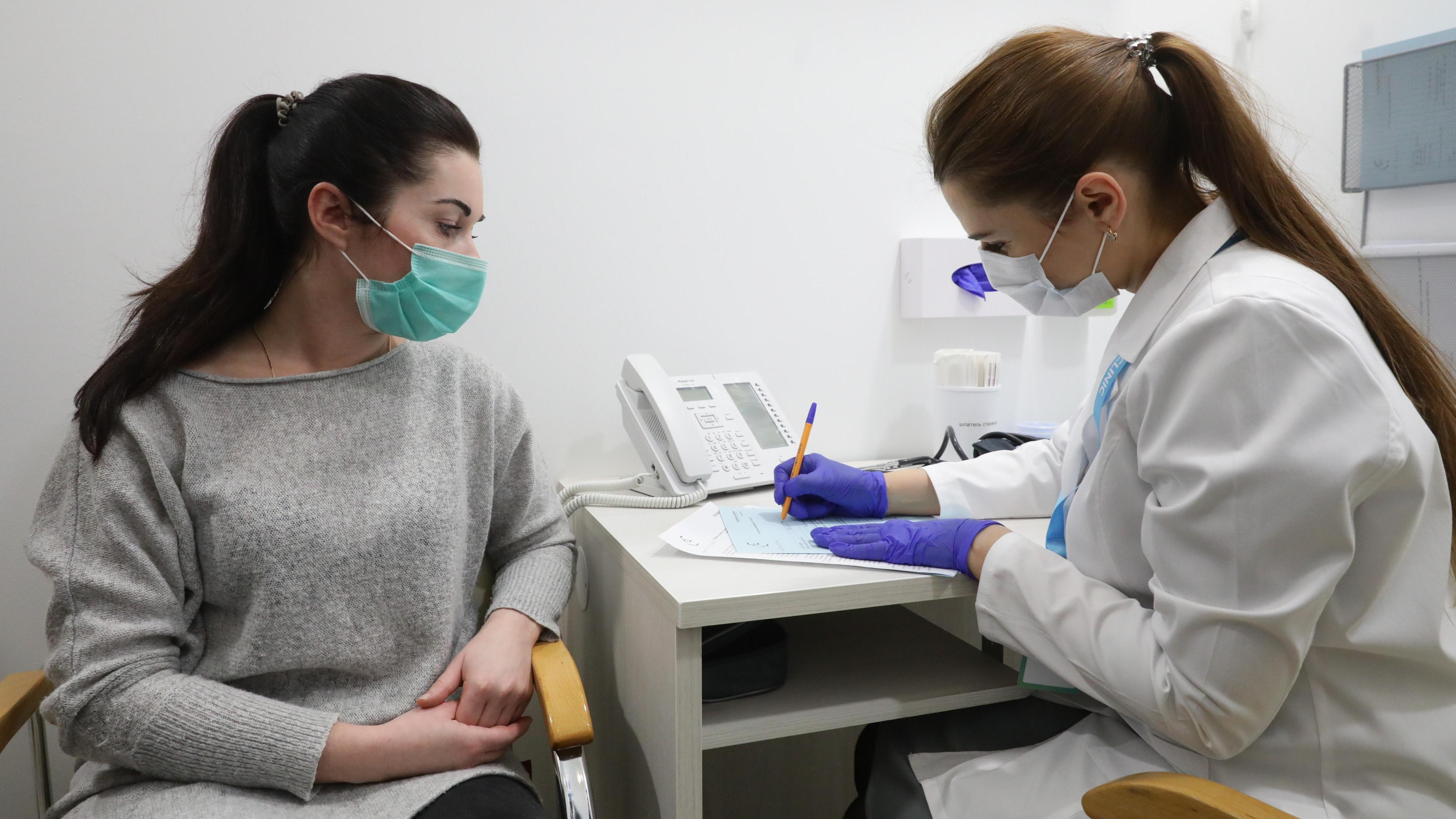 «Угроза, к которой мир готовится заранее»: ВОЗ предупреждает о новой пандемии в 2026 году — что ее вызовет в России