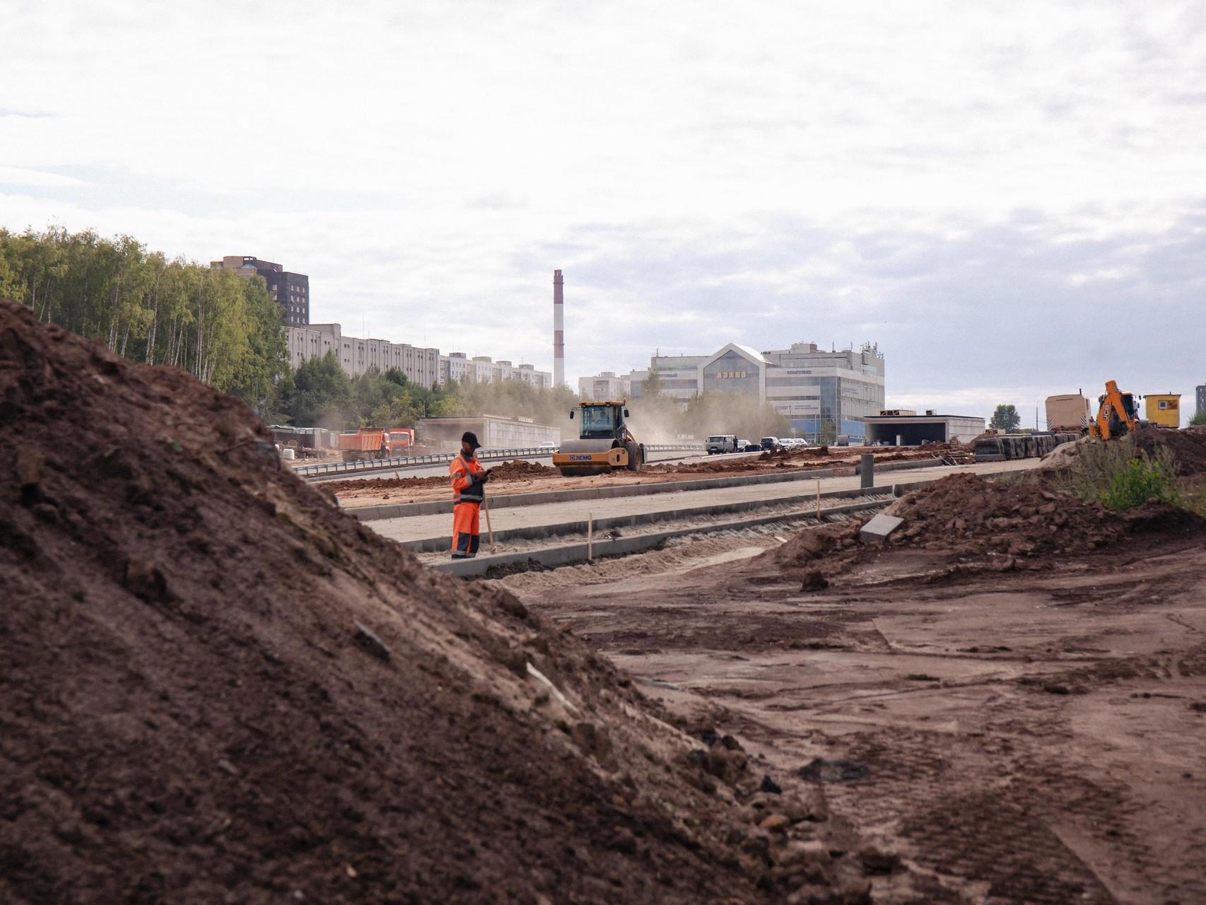 «Ухудшили жизнь людям непонятно ради чего»: казанский урбанист назвал основные проблемы Вознесенского тракта после изменений