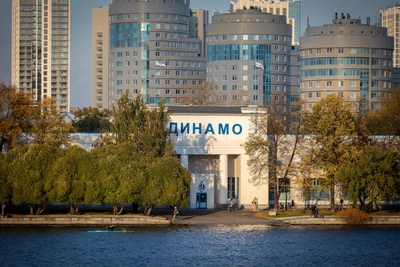 В Екатеринбург пришло аномальное тепло