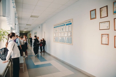 Сотни детей в Тюменской области остались без родных