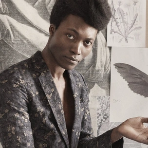Benjamin Clementine посетит Москву