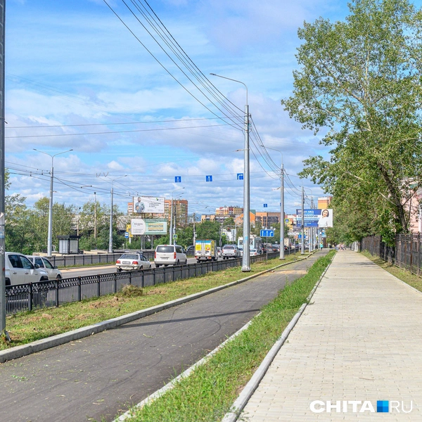 Источник: Олег Фёдоров / CHITA.RU