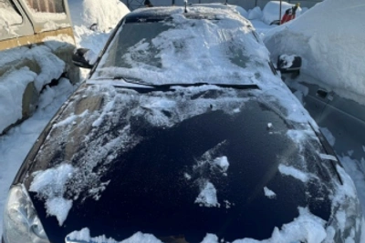 Автомобиль конфискован у жителя Краснослободска за повторное вождение пьяным