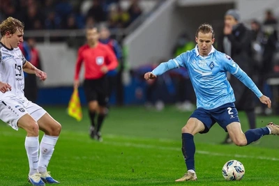 RT-Capital Plans to 'Score' Another Debt Against Krylya Sovetov