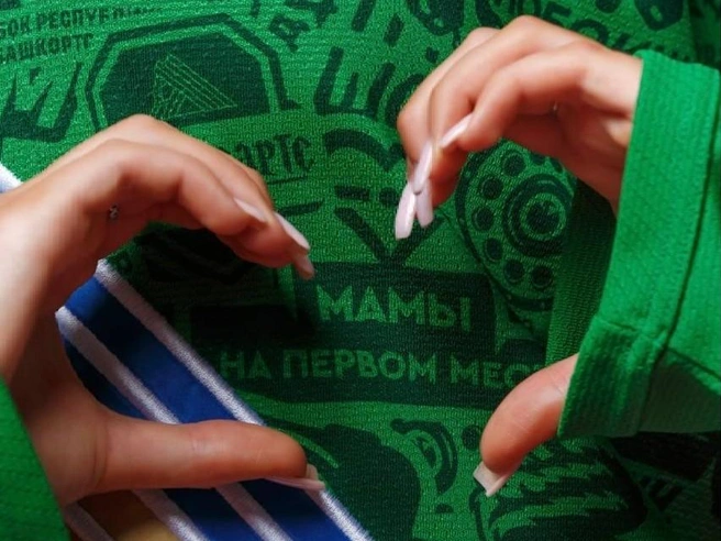 Всего «Салават» зашифровал в форме 11 паттернов | Источник: hcsalavat.ru