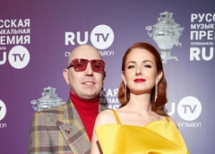 Лена Катина: «У мужа до встречи со мной была позиция — с женщиной с ребенком отношения не строить»