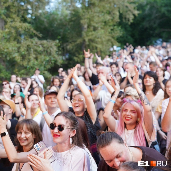 Источник: Леонид Ирхин / E1.RU