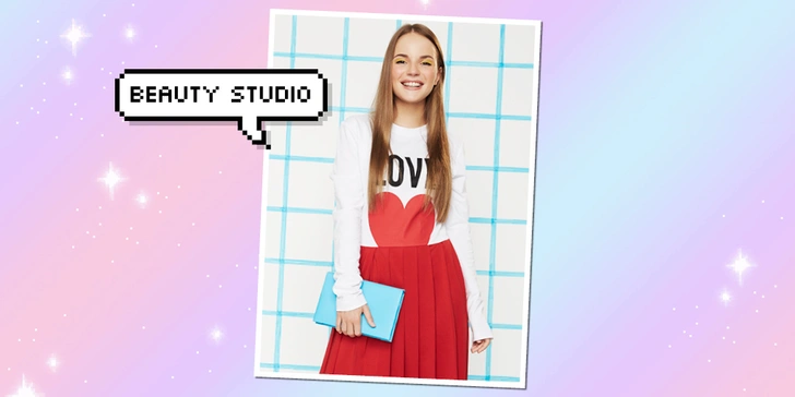 Приходи в нашу студию красоты Elle Girl в ТРЦ «Европейский» | thegirl.ru