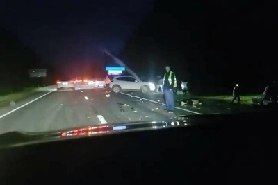12 человек погибли в ДТП с автобусом в Архангельской области