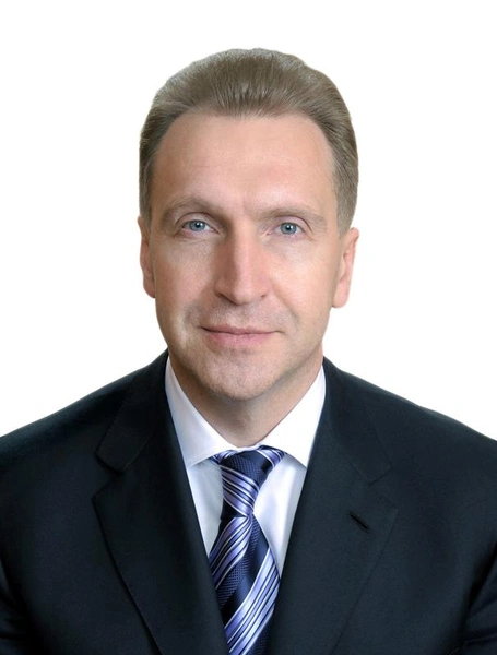 Игорь Шувалов | Источник: ru.wikipedia.org