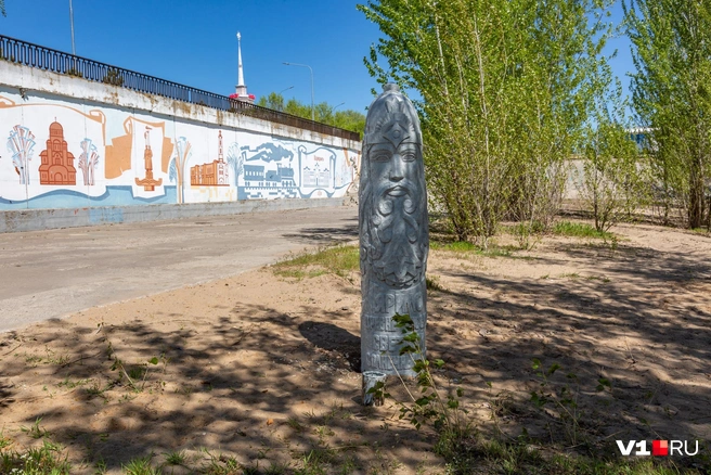 И даже предложили местным властям их снести | Источник: Константин Завриков / V1.RU