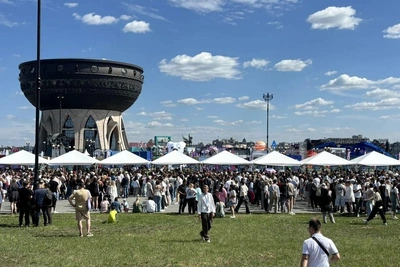 «Найти участников было сложно»: организатор VK Fest о подготовке