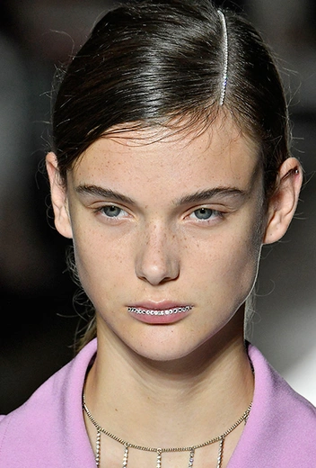 Dries Van Noten SS 18