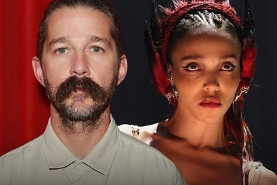 Шайа ЛаБаф требует от FKA Twigs прекратить публичные разбирательства