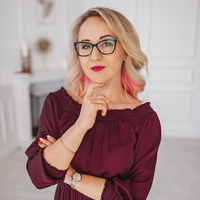 Аватарка Julia Geiba