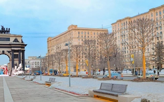 8 февраля в Москве рекордно поднимется атмосферное давление: прогноз и советы метеозависимым