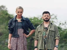 Галустян с Бузовой на месте, а Давой не пахнет! Стартовали съемки третьего сезона «Звезды в Африке»