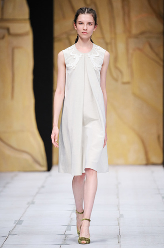 Alena Akhmadullina, SS17