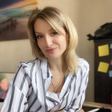 Влада Яцковская