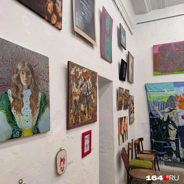 Источник: Сергей Гендин / 164.RU