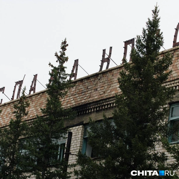 Источник: Александр Хамраев / СHITA.RU