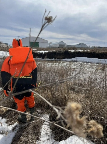 Источник: Департамент ПБ и ГЗ Оренбургской области