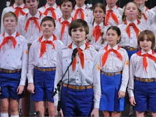 Прототип Сережи Парамонова, рухнувшие судьбы детей и адюльтер. Каким получился сериал «Хор»