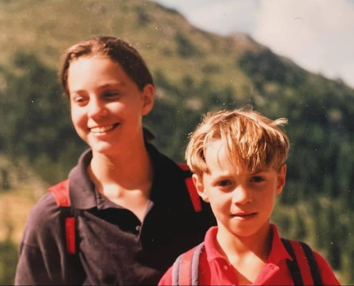 Семейный альбом: самое трогательное послание брата Кейт Миддлтон после ее болезни, которое растрогает всех