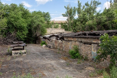 Trial of Official Over Abandoned Boiler Room Injury