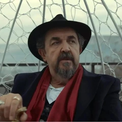 Последнее фото Игоря Золотовицкого: актер и ректор МХАТ скончался в больнице