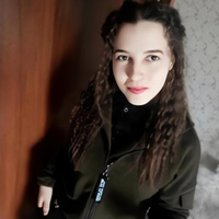 Аватарка Розалия