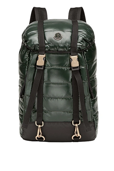 Рюкзак, Moncler, 22 500 Руб.