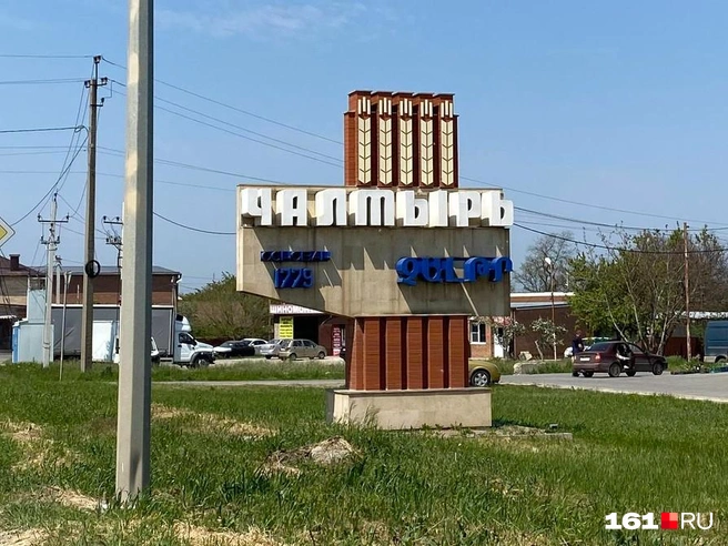 Источник: Наталья Костюк / 161.RU