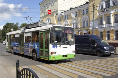 К фестивалю «Толстой» в Тульской области пустят допавтобусы