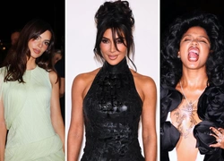 Модный Оскар: 15 самых стильных звезд на премии CFDA-2023, которые нас поразили