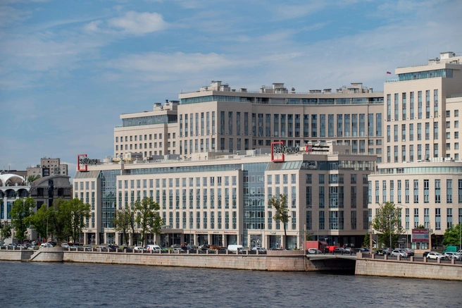 Setl Group вошёл в число ведущих компаний в инновациях строительства | Источник: Setl Group