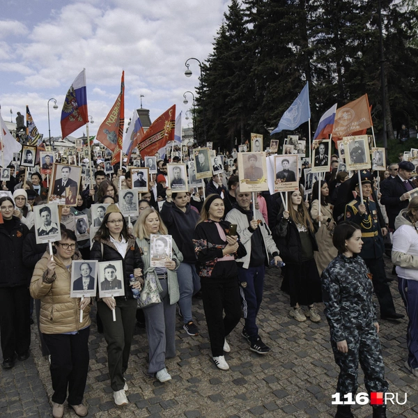 Источник: Лина Саитова / 116.RU