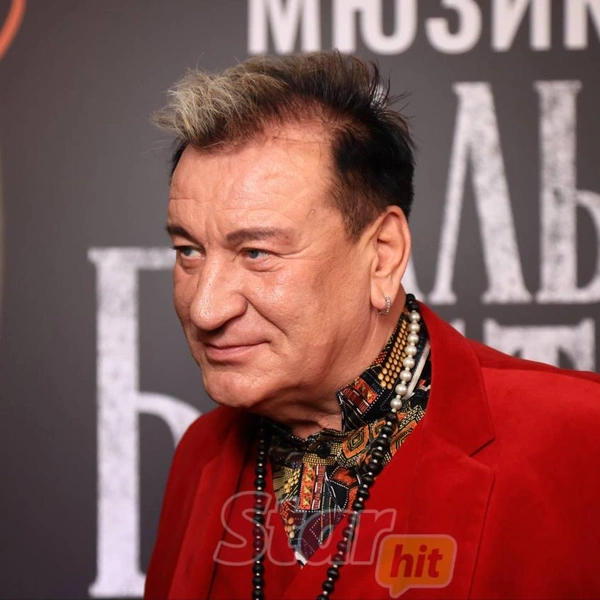 Сергей Пенкин