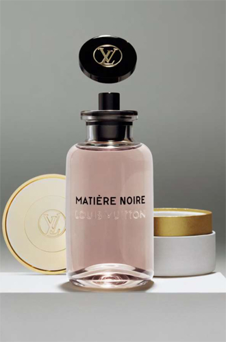 Парфюмерное путешествие: Louis Vuitton представляет коллекцию ароматов