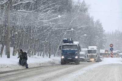 Холодный март в Перми: прогноз Андрея Шихова