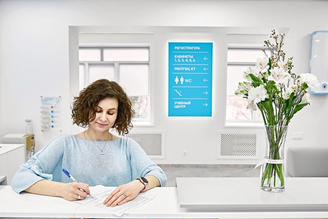 Акция действует на импланты премиум-класса | Источник: «Спартамед»