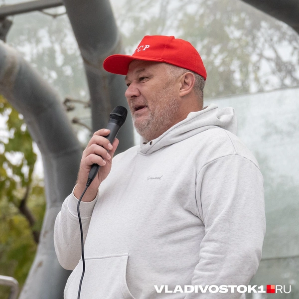 Источник: Елена Буйвол / VLADIVOSTOK1.RU