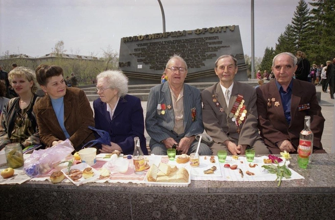 Фото Евгения Иванова