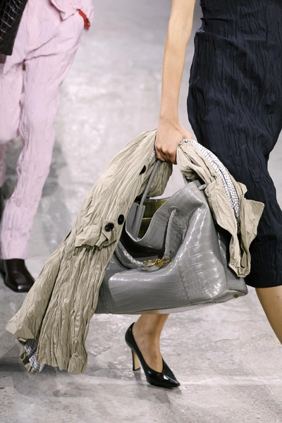 Bottega Veneta ss25 | Источник: Legion Media